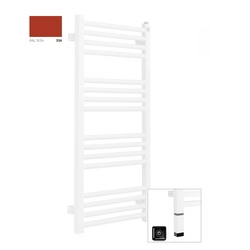 Рушникосушка Fiona One 1140x430 Ral 3016 matt WWFIE114043K3M6E8P Terma - зображення 1