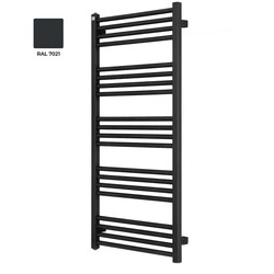 Рушникосушка Fiona 1140х500 Ral 7021 WGFIN114050KG21SX Terma - зображення 1