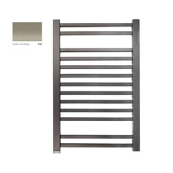 Рушникосушка Bone 760x500 Ral California Beige WGBON076050KICBSX Terma - зображення 1