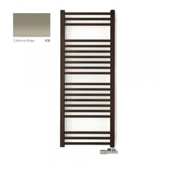 Рушникосушка Bone 1260x500 Ral California Beige WGBON126050KICBSX Terma - зображення 1