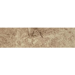 Плитка фасадна Mattone Pietra Ochra 66x245 Paradyz - зображення 1