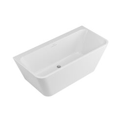 Ванна прямоугольная Gloria 150x72 RADAWAY - зображення 1