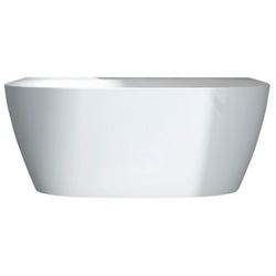 Ванна FreeStyle Wall 170x80 RKUA600010 RAVAK - зображення 1