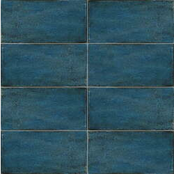 Плитка стінова Catania Blu 150x300 Mainzu - зображення 1