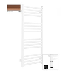 Рушникосушка Fiona One 900x500 Ral Bright Copper WWFIE090050KBCOE8P Terma - зображення 1