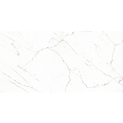 Плитка керамогранитная Calmness White RECT 597x1197 Cerrad - зображення 1