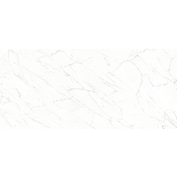 Плитка керамогранитная Calmness White POL 1197x2797x6 Cerrad - зображення 1