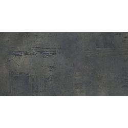 Плитка керамогранітна Identity Graphite SILKY CRISTAL LAP 597x1197x8 Cerrad - зображення 1