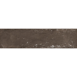 Плитка фасадна Palette Brown 74x300x9 Cerrad - зображення 1