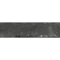 Плитка фасадна Palette Graphite 74x300x9 Cerrad - зображення 1