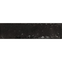 Плитка фасадна Palette Black 74x300x9 Cerrad - зображення 1