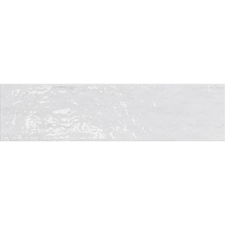 Плитка фасадная Palette White 74x300x9 Cerrad - зображення 1