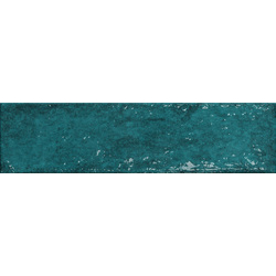 Плитка фасадна Palette Blue 74x300x9 Cerrad - зображення 1