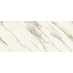 Плитка керамогранитная AJGK Marvel Meraviglia Calacatta Bernini Velvet 600x1200 Atlas Concorde - зображення 1