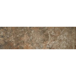 Плитка фасадна Arteon Brown 65x240 Paradyz - зображення 1