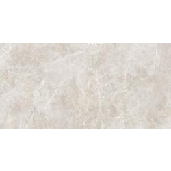 Плитка керамогранитная SEГ980 Sky Stone Кремовий RECT 600x1200x8 Golden Tile - зображення 1