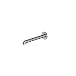 Вилив для ванни Diament Nickel PVD Brushed 436-004-21 Armaform - зображення 1