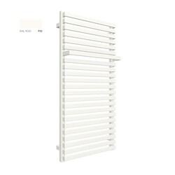 Полотенцесушитель City 780x500 Ral 9010 WGCIT078050K910SX Terma - зображення 1
