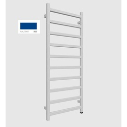 Рушникосушка Simple One 1440x500 Ral 5005 WWSIE144050K505E8P Terma - зображення 1