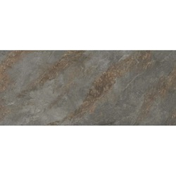 Плитка керамогранитная Auric Grey RECT 1197x2797x6 Cerrad - зображення 1