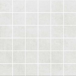 Мозаика Dreaming Mosaic White 298×298x8 Cersanit - зображення 1