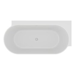 Ванна FREEDOM Corner II Tec R 175x86 CC81000000 RAVAK - зображення 1