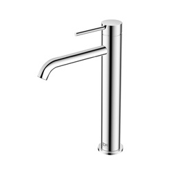 Смеситель для умывальника Fly хром 03011CHR EMPORIA - зображення 1