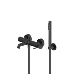 Смеситель для ванны Diament Black 4134-520-81 Armaform - зображення 1