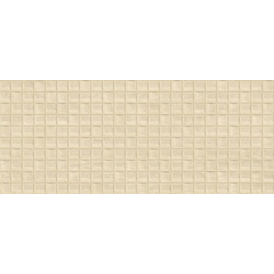 Плитка стеновая HCP7 Marvel T 3D Qube Navona Sand MAT 500x1200 Atlas Concorde - зображення 1