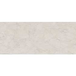 Плитка керамогранітна Saint Cathedral White SZKL RECT LAP SOFT 1198x2798 Paradyz - зображення 1