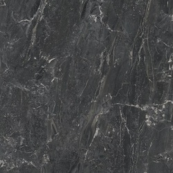 Плитка керамогранітна North Cathedral Black SZKL RECT LAP SOFT 1198x1198 Paradyz - зображення 1