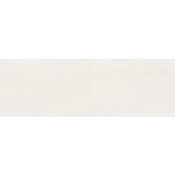 Плитка стеновая Pure Cathedral White C RECT STR MAT 398x1198 Paradyz - зображення 1