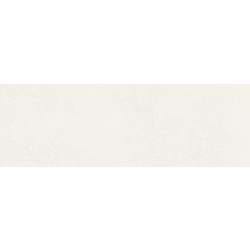 Плитка стінова Pure Cathedral White E RECT STR MAT 398x1198 Paradyz - зображення 1