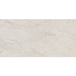 Плитка керамогранітна Saint Cathedral White SZKL RECT LAP SOFT 598x1198 Paradyz - зображення 1