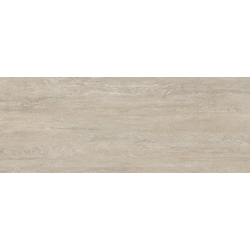 Плитка керамогранітна Infinity Tri-D Crema Spiek Kwarc SOFT 1600x3200 Paradyz - зображення 1