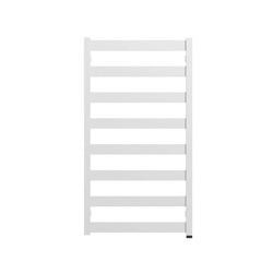 Полотенцесушитель Vivo One 1390x600 Ral Soft 9016 WWVON139060K916E8P Terma - зображення 1