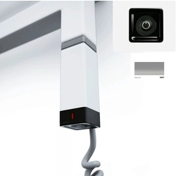 ТЕН прихованого монтажу One K 600W Ral Nature Terma - зображення 1