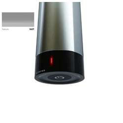 ТЕН прихованого монтажу One R36 600W Ral Nature Terma - зображення 1