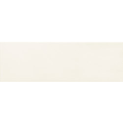 Плитка стінова Burano White Bar 78x237x9 Tubadzin - зображення 1