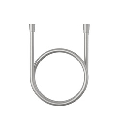 Душевой шланг 1250 мм Suparaflex никель брашированный 61071N5-00 Kludi - зображення 1