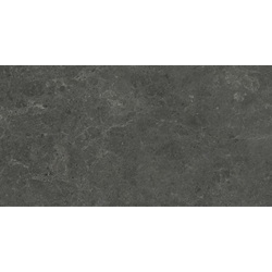 Плитка керамогранитная HCQ9 Nyra Charcoal MAT 600x1200 Atlas Concorde - зображення 1