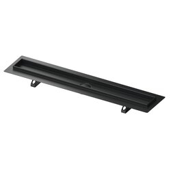 Душовий канал 70 см TECEdrainline зі стрічкою Seal System 600705 TECE - зображення 1