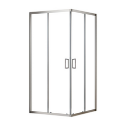 Душова кабіна SLRV2-90 Transparent RKUC500028 RAVAK - зображення 1