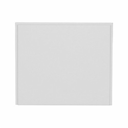 Панель для ванны боковая UNI 2 PWP2383000 KOLO - зображення 1