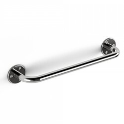 Поручень Ral Brass WBPPX001KBRA Terma - зображення 1