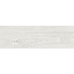 Плитка керамогранітна Tornwood White 185x598 Cersanit - зображення 1