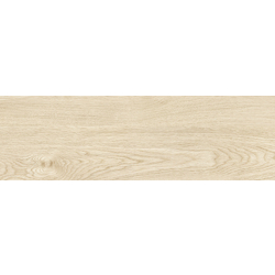 Плитка керамогранитная Tornwood Beige 185x598 Cersanit - зображення 1