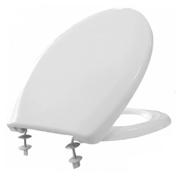 Кришка для унітазу СУ-1M Idol S110192130 Kolo - зображення 1