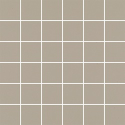 Мозаїка Modernizm Grys (48x48) 298x298 Paradyz - зображення 1