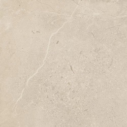 Плитка керамогранитная Archicross Concrete White RECT MAT 598x598 Paradyz - зображення 1